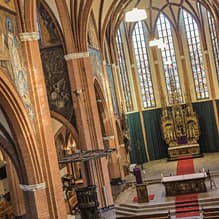 Vernieuwde openingstijden