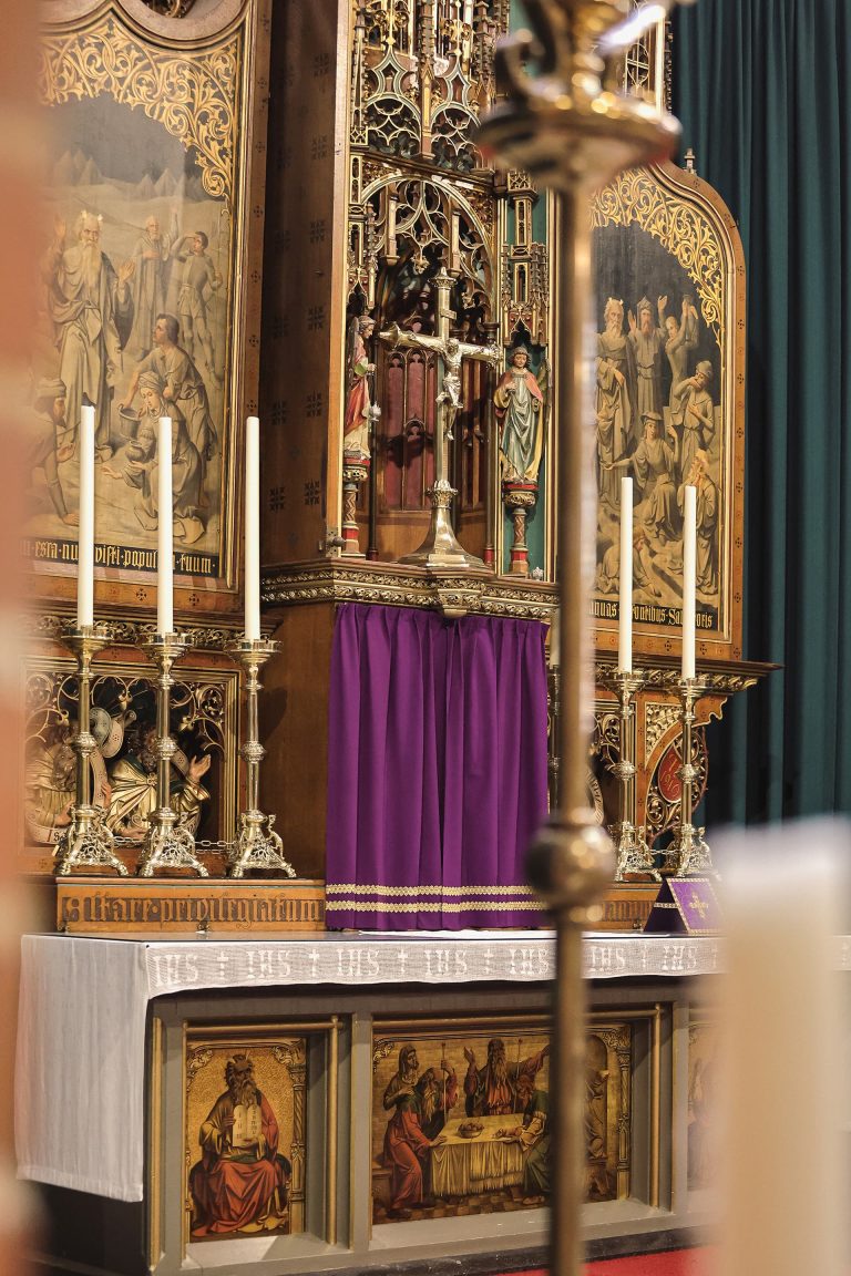 De Basiliek is ook af te huren